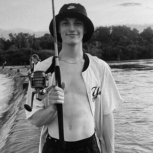 Meet your Posher, Thomas